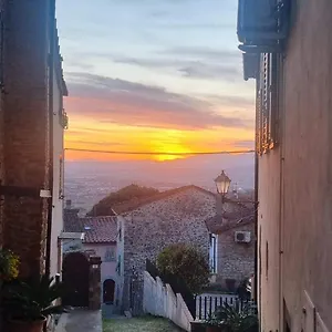  Maison d'hôtes La Grotta San Michele