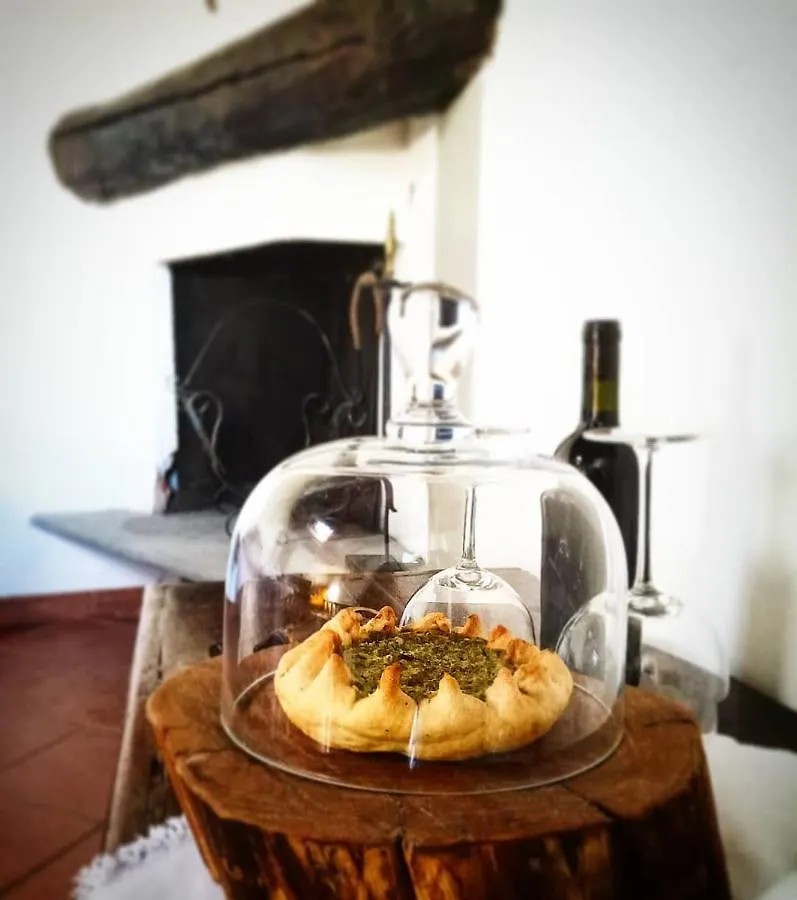 Dulcis In Borgo Bed & Breakfast Santa Lucia  0*, Santa Lucia (Lucca)