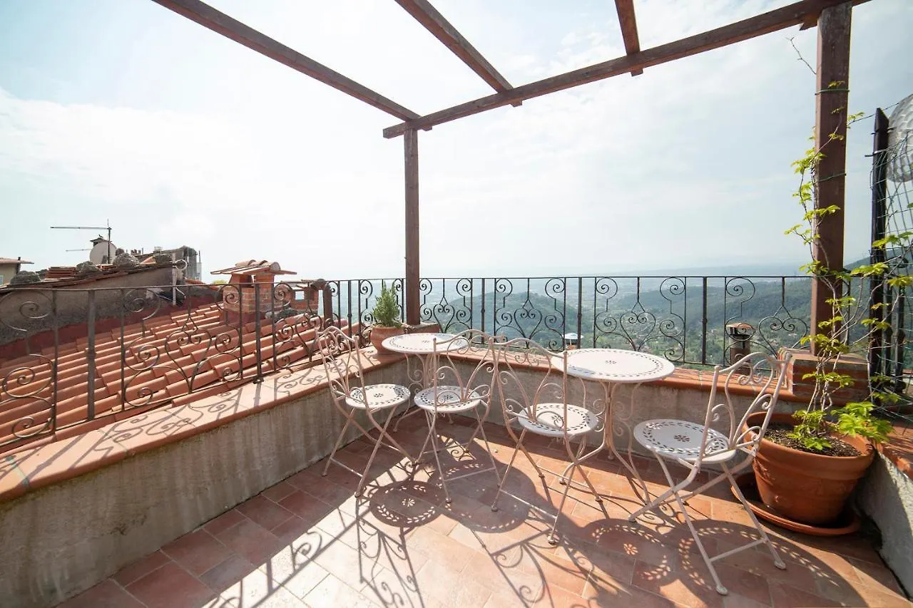 Dulcis In Borgo Bed & Breakfast Santa Lucia