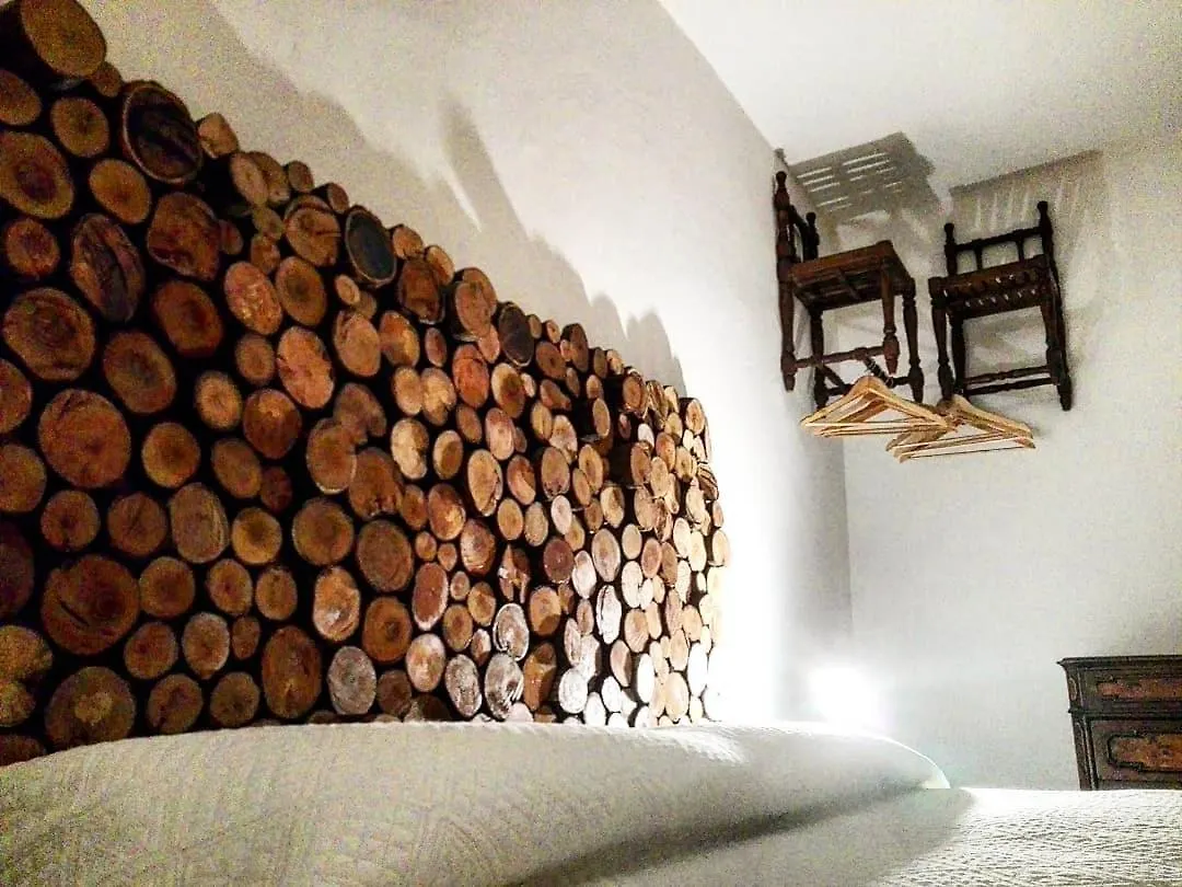 Dulcis In Borgo Bed & Breakfast Santa Lucia  Italy