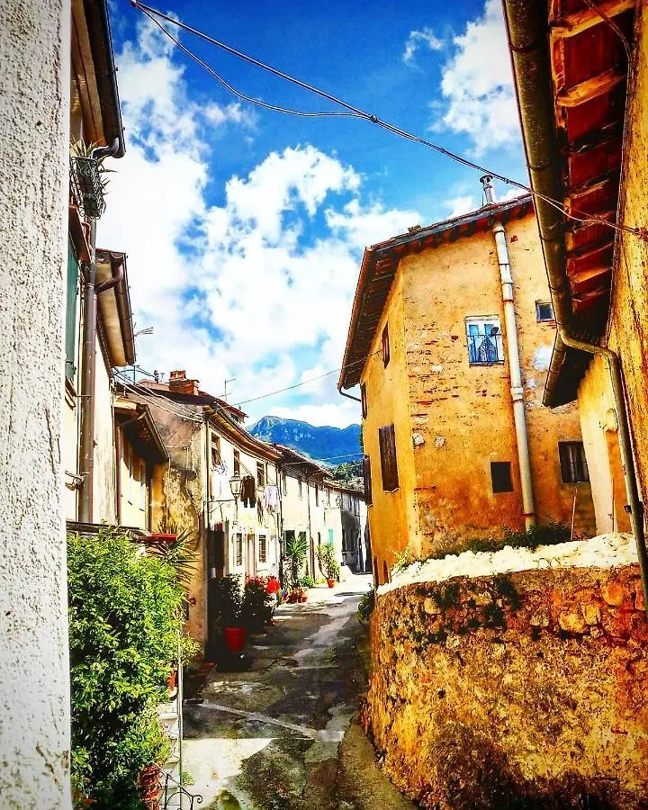 Dulcis In Borgo Bed & Breakfast Santa Lucia