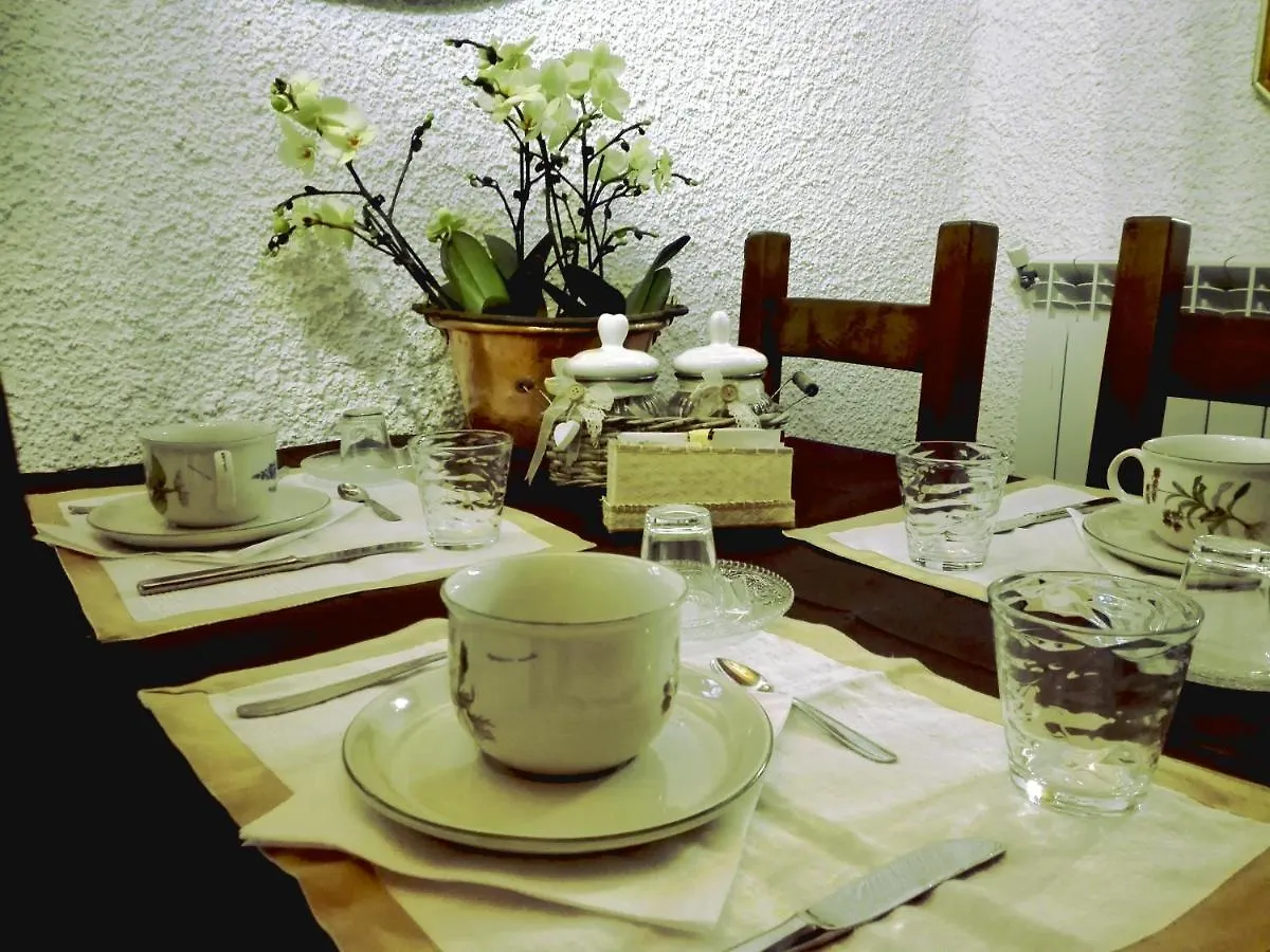 Dulcis In Borgo Bed & Breakfast Santa Lucia   Santa Lucia (Lucca)