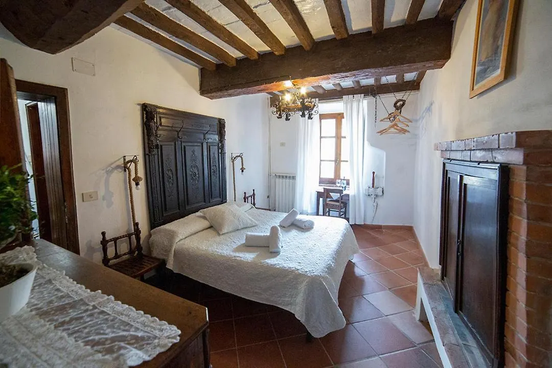 Dulcis In Borgo Bed & Breakfast Santa Lucia  0*, Santa Lucia (Lucca) Italy