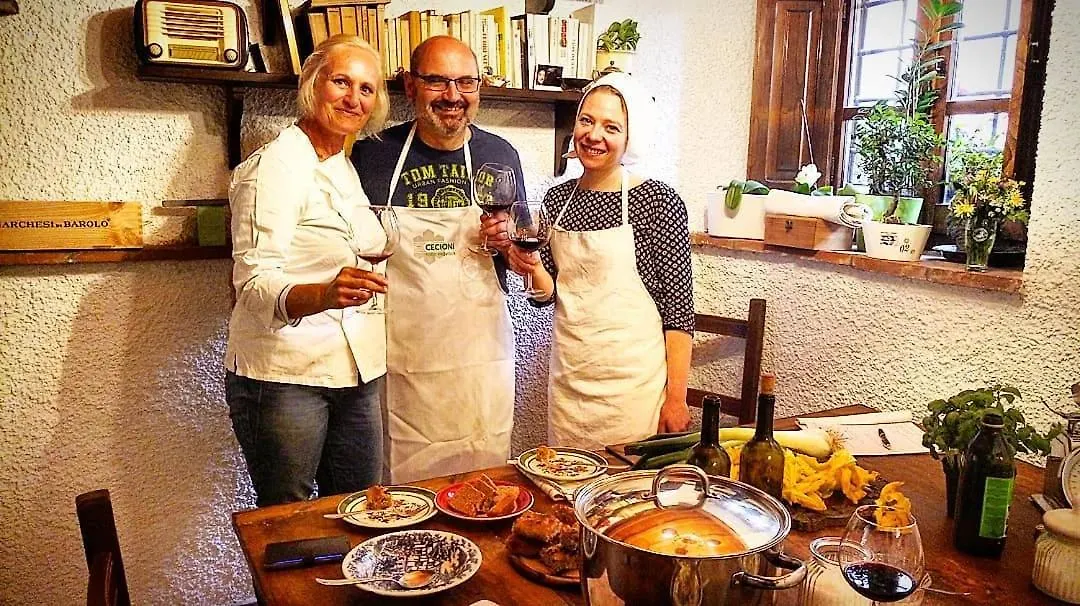 Dulcis In Borgo Bed & Breakfast Santa Lucia